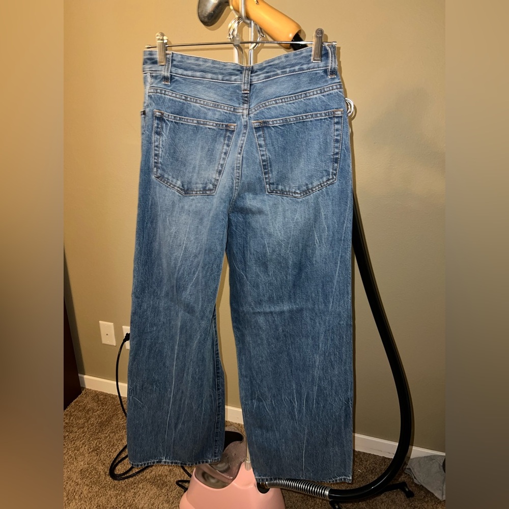 The Row Eglitta Jeans - Picture 5 of 7